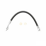 Dynamic Friction 1993-1995 Mazda RX-7 Rear Brake Hose by Dynamic Friction Company 350-80083