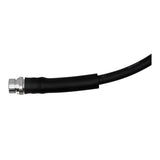 Dynamic Friction 2004-2013 Mazda 3 Rear Brake Hose by Dynamic Friction Company 350-80084