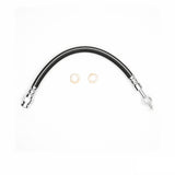 Dynamic Friction 1993-1995 Mazda MPV Rear Lefto Brake Hose by Dynamic Friction Company 350-80087