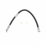 Dynamic Friction 1995-1998 Mazda Protege Rear Brake Hose by Dynamic Friction Company 350-80088