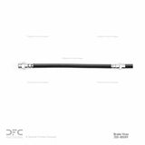 Dynamic Friction 2001-2003 Mazda Protege5 Rear Brake Hose by Dynamic Friction Company 350-80089