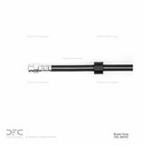 Dynamic Friction 2000-2006 Mazda MPV Rear Brake Hose by Dynamic Friction Company 350-80090