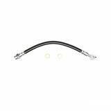 Dynamic Friction 1996-1998 Mazda MPV Rear Left lo Brake Hose by Dynamic Friction Company 350-80091