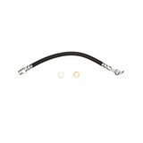 Dynamic Friction 1996-1998 Mazda MPV Rear Right lo Brake Hose by Dynamic Friction Company 350-80092