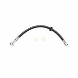 Dynamic Friction 2004-2006 Mazda MPV Rear Left Brake Hose by Dynamic Friction Company 350-80095