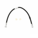 Dynamic Friction 2007-2012 Mazda CX-7 Rear Brake Hose by Dynamic Friction Company 350-80099