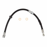 Dynamic Friction 2007-2015 Mazda CX-9 Rear Left Brake Hose by Dynamic Friction Company 350-80100