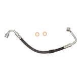 Dynamic Friction 2016-2018 Mazda CX-3 Rear Right Brake Hose by Dynamic Friction Company 350-80105