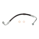 Dynamic Friction 2016-2018 Mazda CX-3 Rear Left Brake Hose by Dynamic Friction Company 350-80106