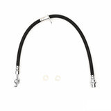 Dynamic Friction 2000-2006 Scion xA Front Right Brake Hose by Dynamic Friction Company 350-91000