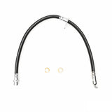Dynamic Friction 2000-2006 Scion xB Front Left Brake Hose by Dynamic Friction Company 350-91001