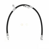 Dynamic Friction 2008-2018 Scion xB Front Right Brake Hose by Dynamic Friction Company 350-91003