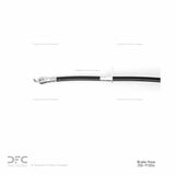 Dynamic Friction 2012-2015 Scion IQ Front Right Brake Hose by Dynamic Friction Company 350-91004