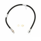 Dynamic Friction 2012-2015 Scion IQ Front Right Brake Hose by Dynamic Friction Company 350-91004