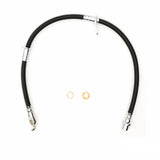 Dynamic Friction 2012-2015 Scion IQ Front Left Brake Hose by Dynamic Friction Company 350-91005