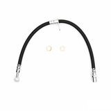 Dynamic Friction 2013-2023 Scion FR-S Front Left Brake Hose by Dynamic Friction Company 350-91007