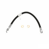 Dynamic Friction 2011-2018 Lexus CT200H Rear Right Brake Hose by Dynamic Friction Company 350-91009
