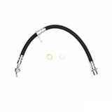 Dynamic Friction 2011-2018 Lexus CT200H Rear Left Brake Hose by Dynamic Friction Company 350-91010