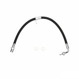 Dynamic Friction 2013-2023 Scion FR-S Rear Right Brake Hose by Dynamic Friction Company 350-91013