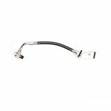 Dynamic Friction 2003-2007 Hummer H2 Rear Right lo Brake Hose by Dynamic Friction Company 350-93000