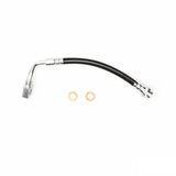 Dynamic Friction 2003-2007 Hummer H2 Rear Left lo Brake Hose by Dynamic Friction Company 350-93001