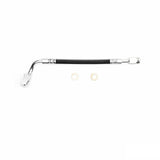 Dynamic Friction 2008-2009 Hummer H2 Rear Right lo Brake Hose by Dynamic Friction Company 350-93004