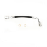 Dynamic Friction 2008-2009 Hummer H2 Rear Left lo Brake Hose by Dynamic Friction Company 350-93005