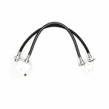 Dynamic Friction 2003-2007 Hummer H2 Rear-up Brake Hose by Dynamic Friction Company 350-93006
