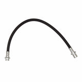 Dynamic Friction 2008-2009 Hummer H2 Rear Right up Brake Hose by Dynamic Friction Company 350-93007