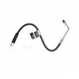 Dynamic Friction 2006-2010 Hummer H3 Front Left Brake Hose by Dynamic Friction Company 350-93009