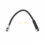 Dynamic Friction 2006-2007 Hummer H3 Rear Right lo Brake Hose by Dynamic Friction Company 350-93010