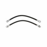 Dynamic Friction 2006-2010 Hummer H3 Rear-up Brake Hose by Dynamic Friction Company 350-93013