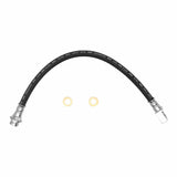 Dynamic Friction 2008-2010 Hummer H3 Rear Lefto Brake Hose by Dynamic Friction Company 350-93015