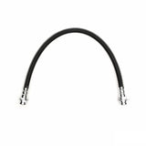 Dynamic Friction 2009-2010 Hummer H3 Rear Right up Brake Hose by Dynamic Friction Company 350-93016
