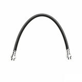 Dynamic Friction 2009-2010 Hummer H3 Rear Left up Brake Hose by Dynamic Friction Company 350-93017