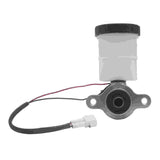Dynamic Friction 1995-2002 Suzuki Esteem Brake Master Cylinder by Dynamic Friction Company 355-01003