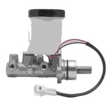 Dynamic Friction 1995-2002 Suzuki Esteem Brake Master Cylinder by Dynamic Friction Company 355-01003