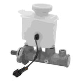 Dynamic Friction 2004-2004 Suzuki Verona Brake Master Cylinder by Dynamic Friction Company 355-01025