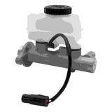 Dynamic Friction 1989-1995 Hyundai Excel Brake Master Cylinder by Dynamic Friction Company 355-03001