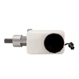 Dynamic Friction 1994-1998 Hyundai Sonata Brake Master Cylinder by Dynamic Friction Company 355-03007