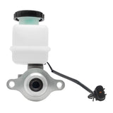 Dynamic Friction 1995-1997 Hyundai Accent Brake Master Cylinder by Dynamic Friction Company 355-03011