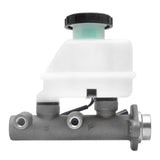 Dynamic Friction 1995-1997 Hyundai Accent Brake Master Cylinder by Dynamic Friction Company 355-03011