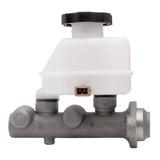 Dynamic Friction 2000-2005 Hyundai Accent Brake Master Cylinder by Dynamic Friction Company 355-03018