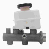 Dynamic Friction 1999-2006 Hyundai Sonata Brake Master Cylinder by Dynamic Friction Company 355-03020
