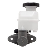 Dynamic Friction 2001-2009 Hyundai Elantra Brake Master Cylinder by Dynamic Friction Company 355-03024