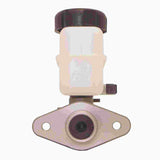 Dynamic Friction 2002-2006 Hyundai Sonata Brake Master Cylinder by Dynamic Friction Company 355-03027
