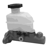 Dynamic Friction 2003-2005 Hyundai Tiburon Brake Master Cylinder by Dynamic Friction Company 355-03028