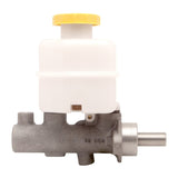 Dynamic Friction 2007 Hyundai Tiburon Brake Master Cylinder by Dynamic Friction Company 355-03034