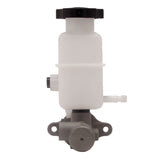 Dynamic Friction 2009-2012 Hyundai Elantra Brake Master Cylinder by Dynamic Friction Company 355-03046