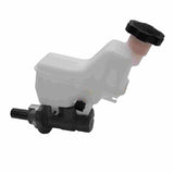 Dynamic Friction 2015-2020 Hyundai Sonata Brake Master Cylinder by Dynamic Friction Company 355-03066
